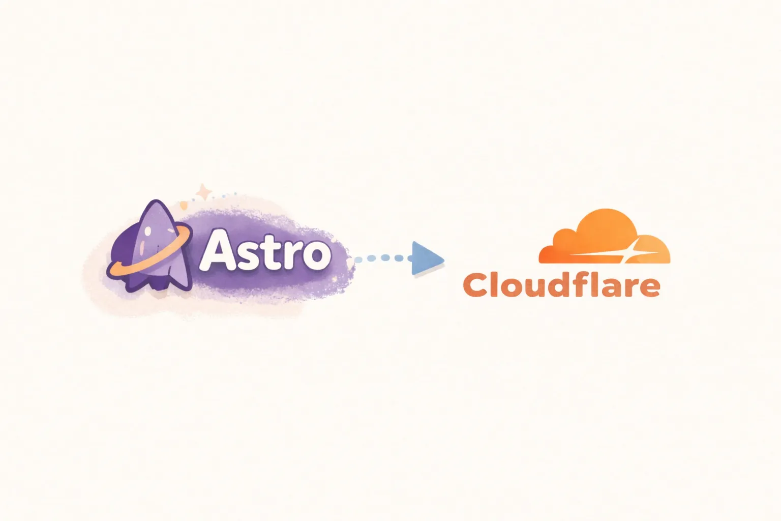 Astro+CloudflareでポートフォリオサイトをゼロからつくるTips